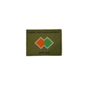 NORFORCE Regional Force Surveillance Group Patch - P314