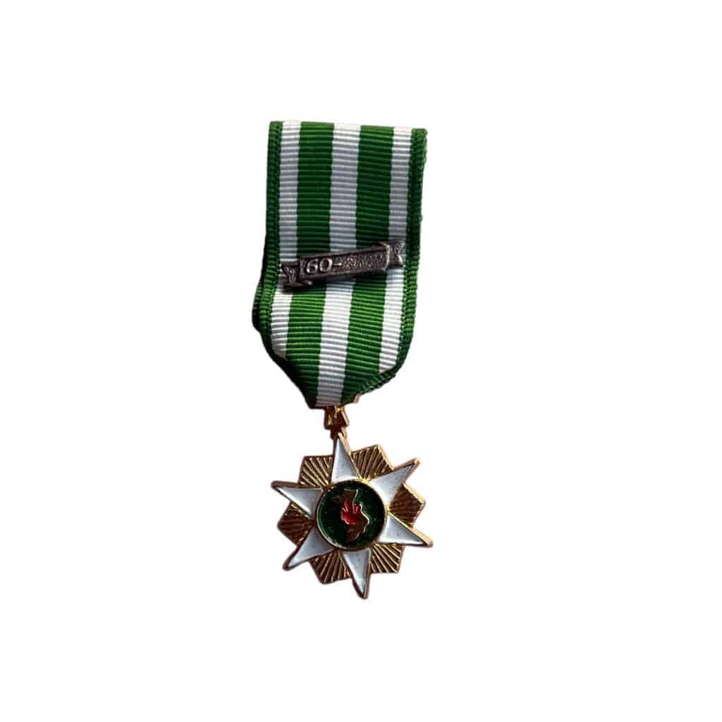 Miniature Republic Of Vietnam Campaign Medal A182 Allied Militaria miniature-republic-of-vietnam-campaign-medal-a182-allied-militaria