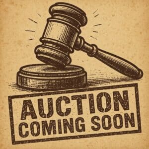 Allied Militaria Auction