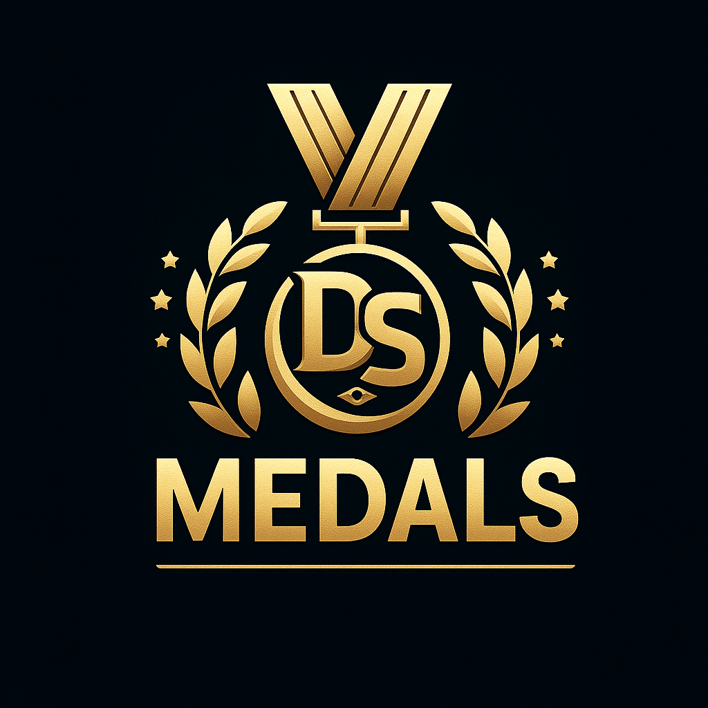 DS Medals Logo V2