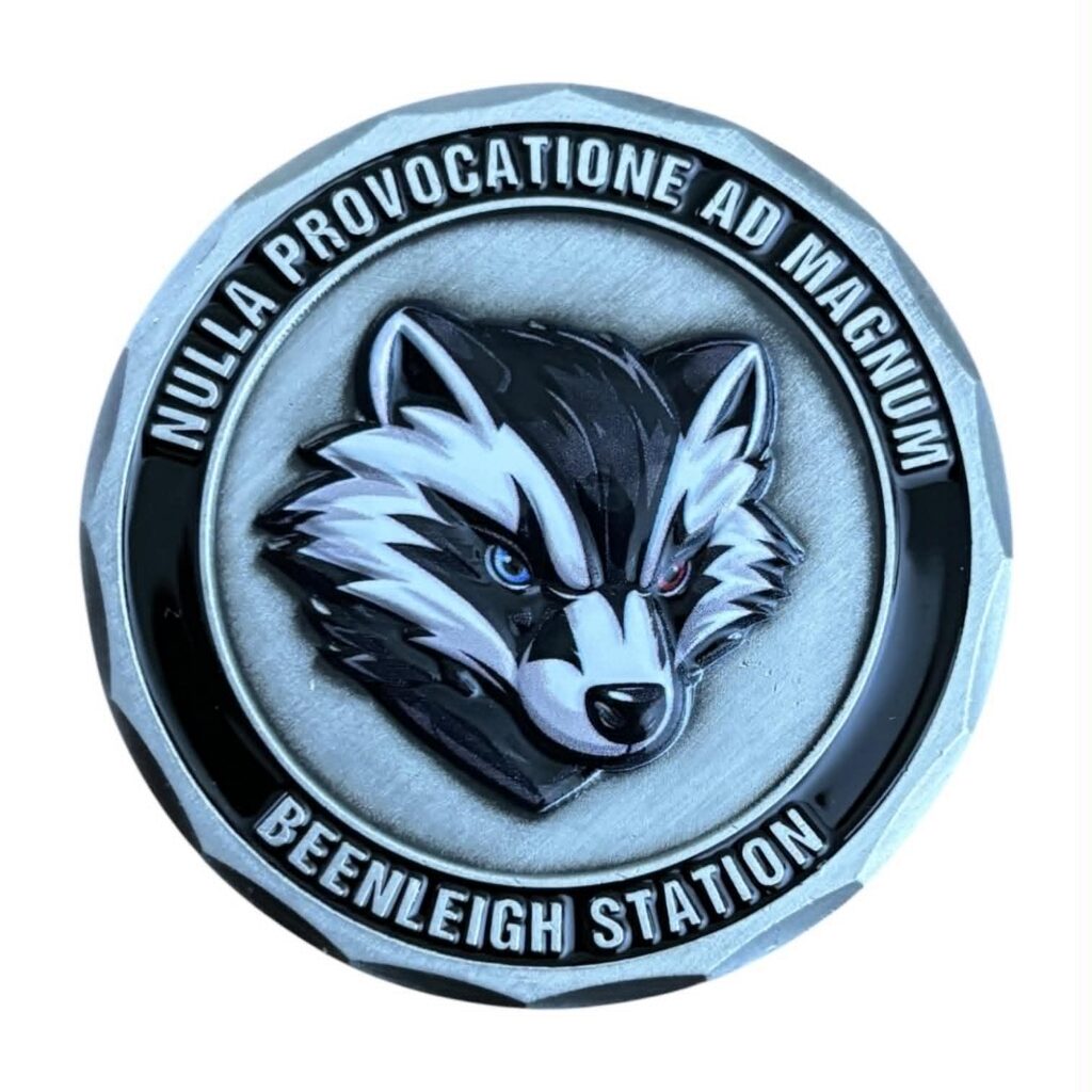 7