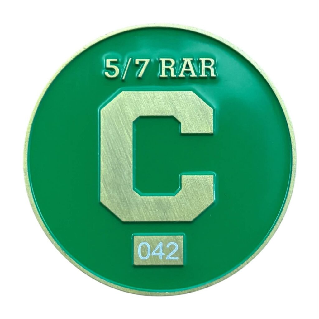 7